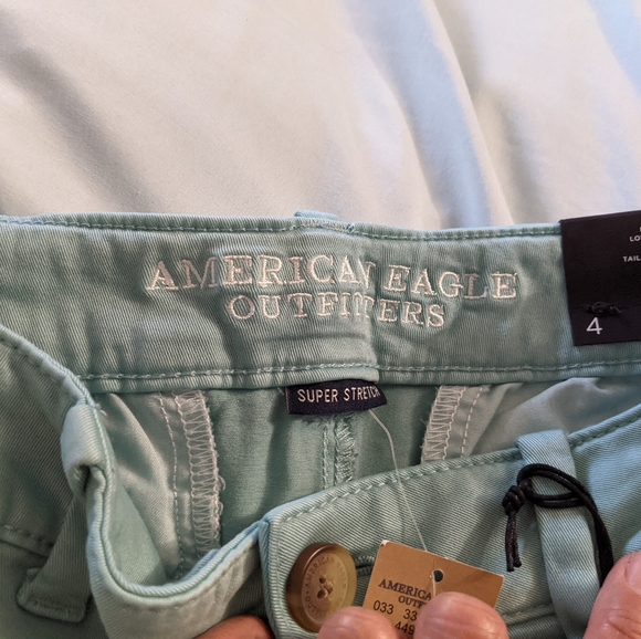 American Eagle shorts - Picture 4 of 7